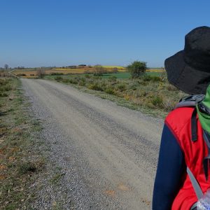 VTC Taxi Chemin de Compostelle