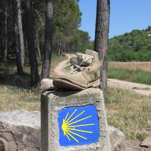 VTC Taxi Chemin de Compostelle