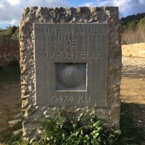 VTC Taxi Chemin de Compostelle
