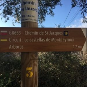 VTC Taxi Chemin de Compostelle