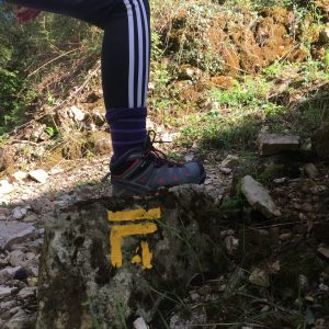 VTC Taxi Randonneurs Chemin de Compostelle