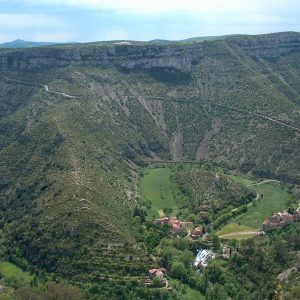VTC Taxi Larzac