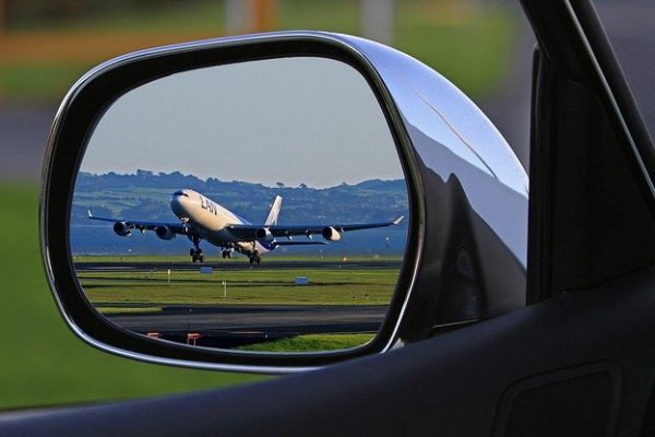 Allo Taxi Cab VTC Aéroport