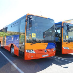 VTC Taxi Gare routière